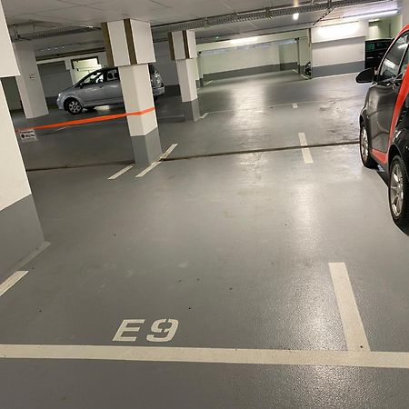 Schoenes 2 Zimmer Apartment Zentral Gelegen Пфорцхайм Екстериор снимка