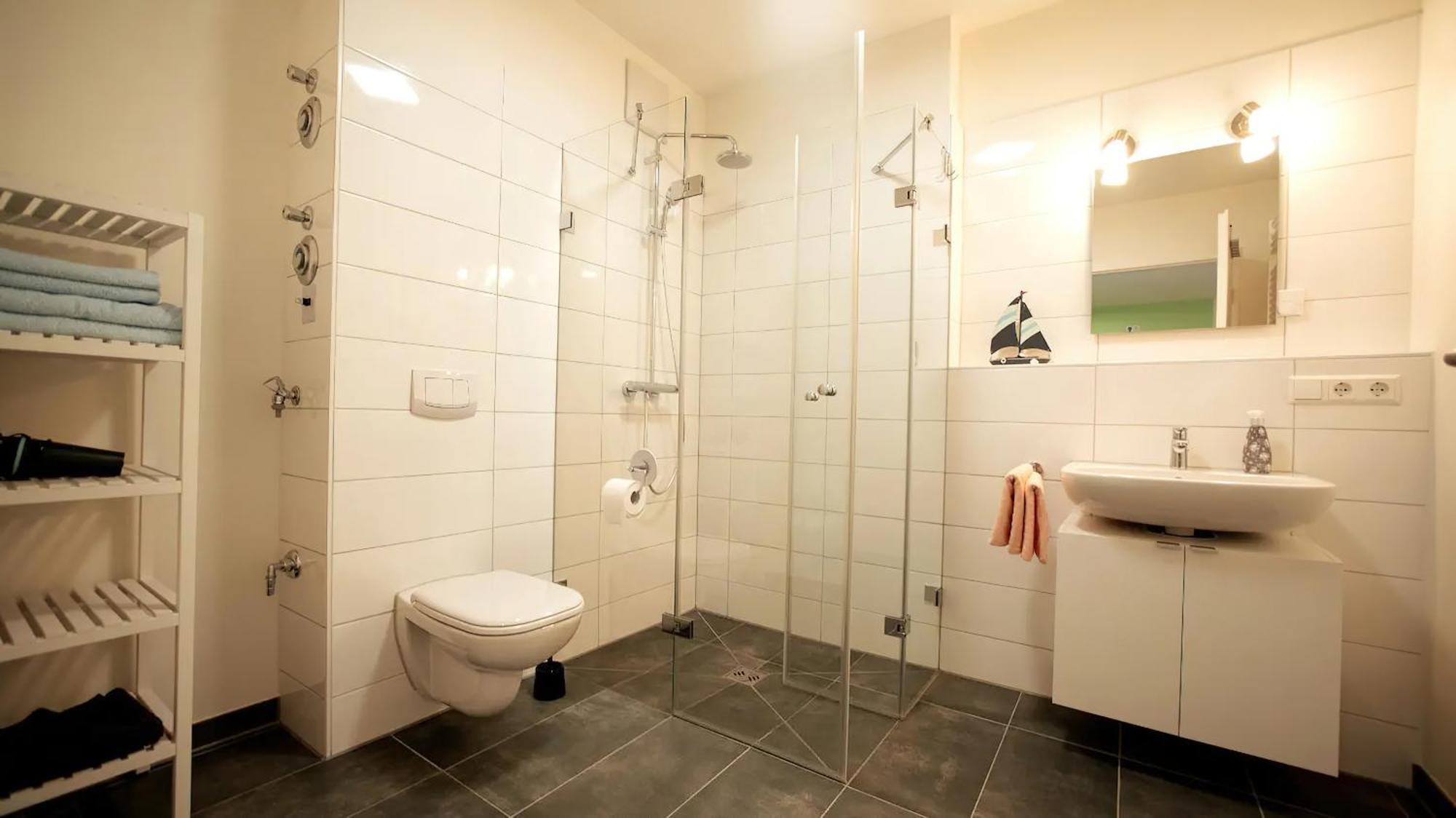 Schoenes 2 Zimmer Apartment Zentral Gelegen Пфорцхайм Екстериор снимка